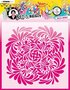 Mask Stencil - Bold & bright Bold & bright nr. 67