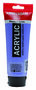 Amsterdam acryl 519 ultramarijnviolet licht 250 ml