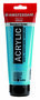 Amsterdam acryl 522 turkooisblauw 250 ml