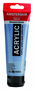 Amsterdam acryl 562 grijsblauw 120 ml