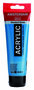 Amsterdam acryl 564 briljantblauw 120 ml