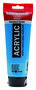 Amsterdam acryl 564 briljantblauw 250 ml