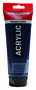 Amsterdam acryl 566 pruisischblauw phtalo 250 ml