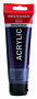 Amsterdam acryl 568 permanentblauwviolet 120 ml