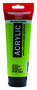 Amsterdam acryl 617 geelgroen 250 ml