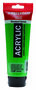 Amsterdam acryl 618 permanentgroen licht 250 ml