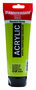 Amsterdam acryl 621 olijfgroen licht 250 ml