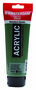 Amsterdam acryl 622 olijfgroen donker 250 ml