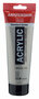 Amsterdam Acryl Specialties 800 zilver 250 ml