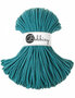 Bobbiny premium 5 mm - teal