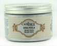 Cadence dora perla relief paste silver 150 ml