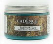 Cadence rusty patina green 150 ml