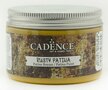 Cadence rusty patina oxide yellow 150 ml