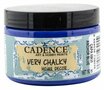 Cadence very chalky home decor anchor blue 150 ml