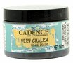 Cadence very chalky home decor graffiti gray 150 ml