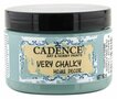 Cadence very chalky home decor green atlantic 150 ml