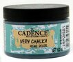 Cadence very chalky home decor napoleon blue 150 ml