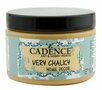 Cadence very chalky home decor oxide yellow 150 ml