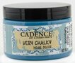 Cadence very chalky home decor turquoise 150 ml