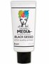 Dina Wakley black gesso 59 ml