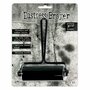 Distress brayer medium