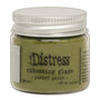 Distress embossing glaze peeled paint