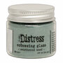 Distress embossing glaze weathered wood