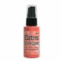 Distress Oxide spray saltwater taffy