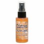 Distress Oxide SPRAY spiced marmalade