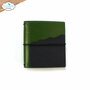 ECD travelers notebook square - moss