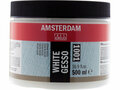 Gesso wit (1001) 500 ml