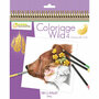 Kleurboek Coloriage wild 4 - Emmanuelle Colin