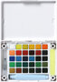 Koi watercolors pocketbox 30 napjes