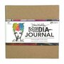 Ranger Dina Wakley media kraft journal