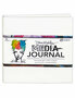 Ranger Dina Wakley media white journal