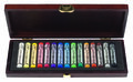 Rembrandt softpastels algemene selectie starter kist 300H15