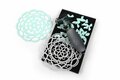 Sizzix accessory die brush & foam pad