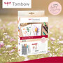 Tombow watercoloring set nature