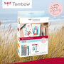 Tombow watercoloring set seaside