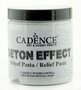 Cadence beton effect relief paste 250 ml