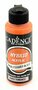 Cadence hybrid acrylic orange 120 ml