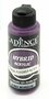 Cadence hybrid acrylic plum 120 ml