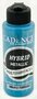 Cadence hybrid metallic turquoise 120 ml