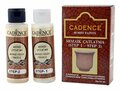 Cadence mosaic crackle set