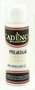 Cadence premium acrylic arnica white 70 ml