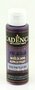 Cadence premium acrylic aubergine 70 ml