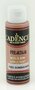 Cadence premium acrylic autumn brown 70 ml