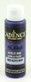 Cadence premium acrylic dark purple 70 ml