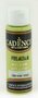 Cadence premium acrylic kiwi green 70 ml