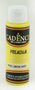 Cadence premium acrylic lemon yellow 70 ml